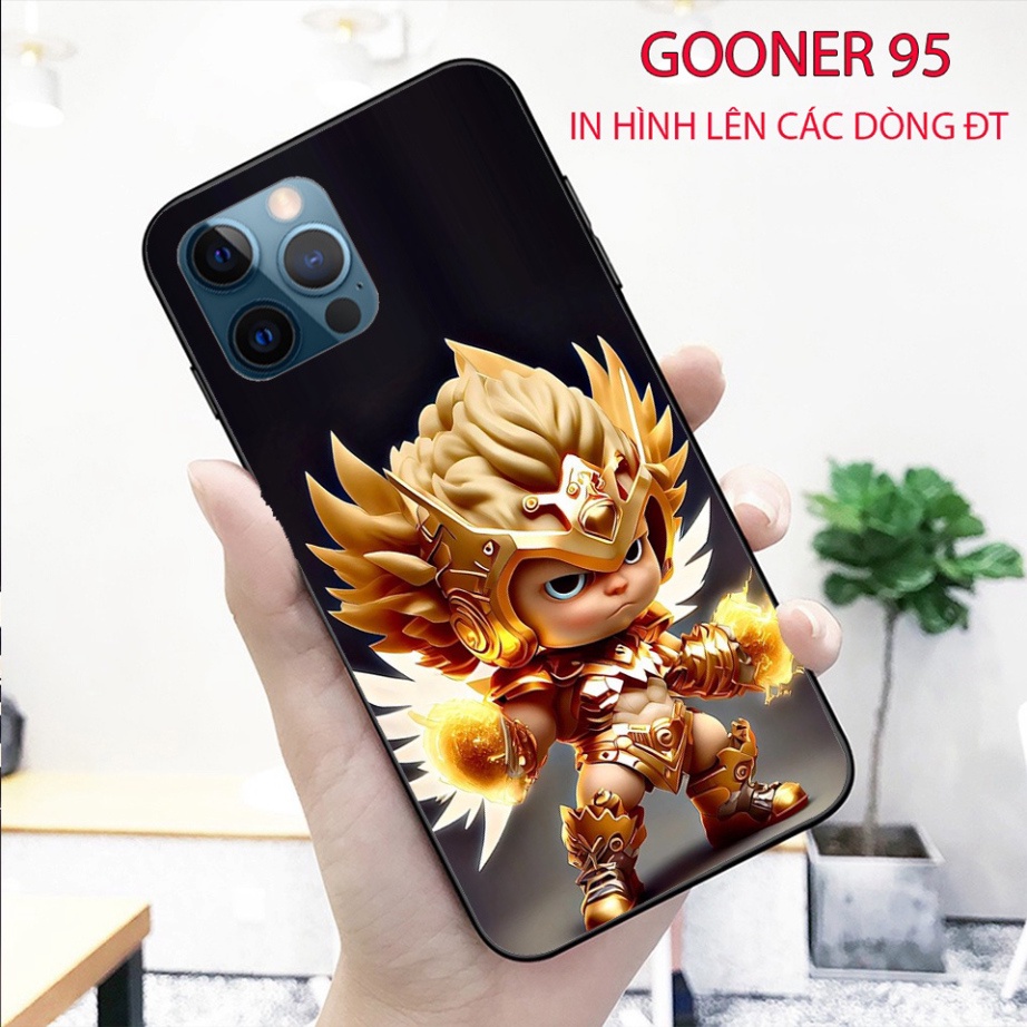 ỐP LƯNG IPHONE 13 PRO-IP 12 PRO MAX-IP 11 PRO MAX-IP 12PRO MAX IN HÌNH 12 CON GIÁP CÁ TÍNH SIÊU NGẦU