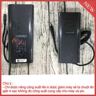 Sạc dell precision 5510