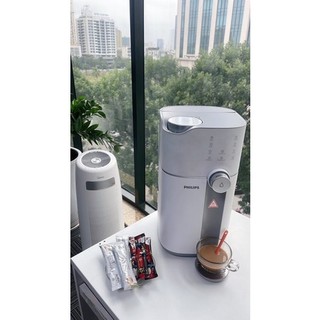 Máy lọc nước để bàn Philips ADD6910 chính hãng