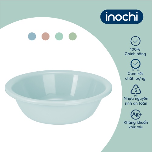 Thau rửa mặt Inochi - Notoro 32 cm