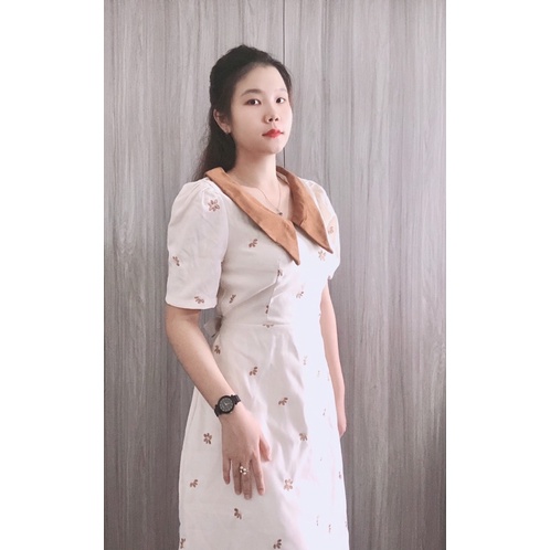 Thanh Lý Váy Thêu🎉🎉