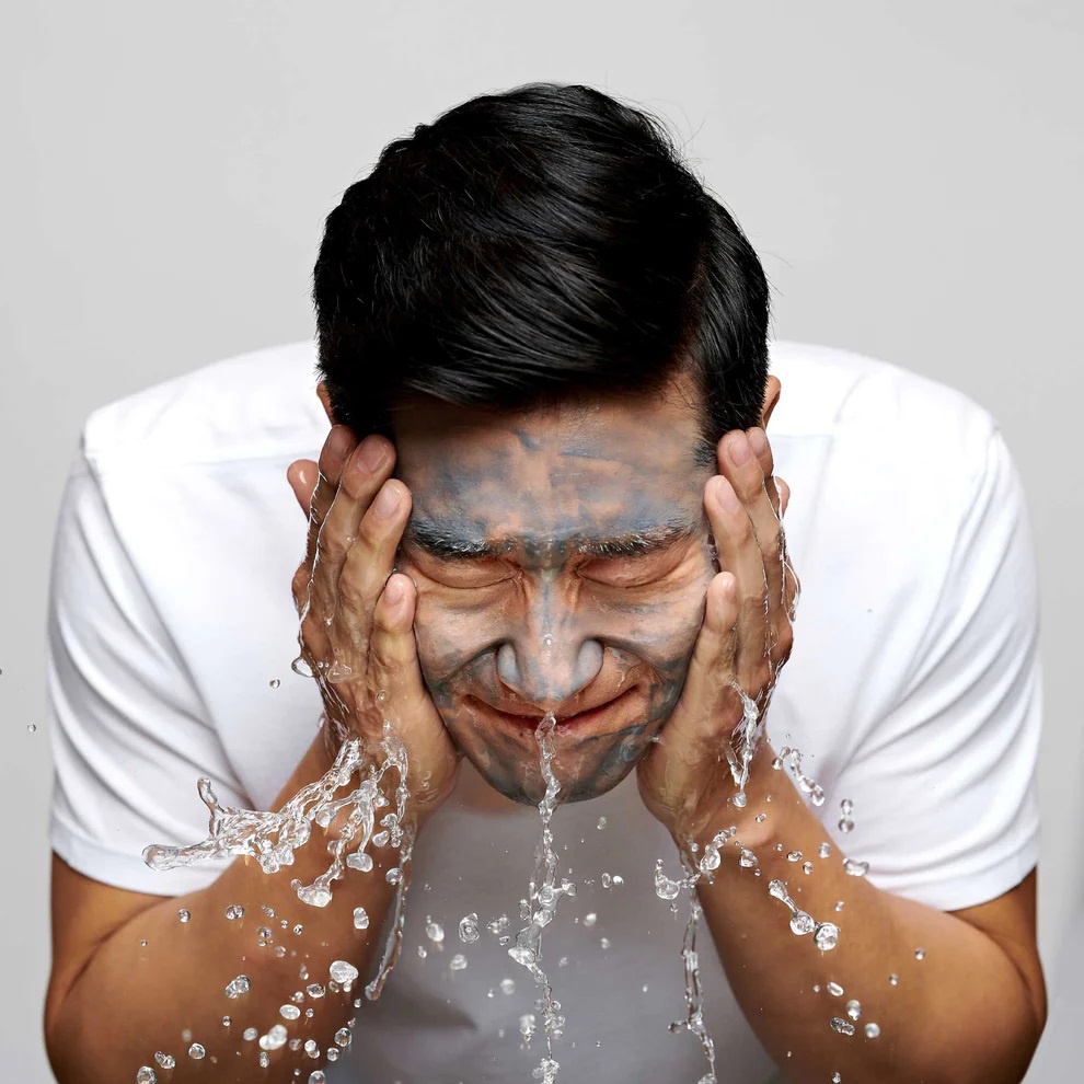 Sữa Rửa Mặt Cho Da Dầu Dạng Đất Sét Than Hoạt Tính Dermalogica Active Clay Cleanser 150ml