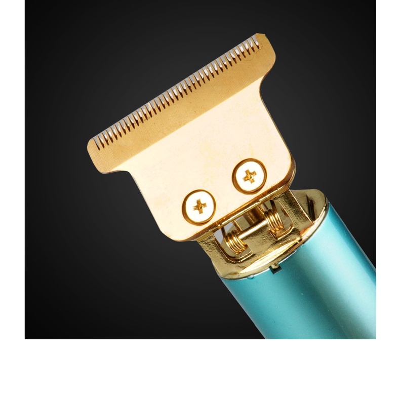 [Hanpet VIN-T9] Tông đơ máy cạo lông chó mèo BH 6 tháng Full phụ kiện, dùng cắt tỉa lông thú cưng nhập khẩu cao cấp