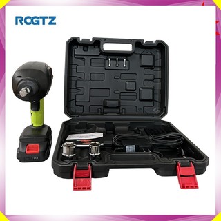 Máy siết ốc dùng pin thương hiệu cao cấp rogtz ty-02lej - hàng chính hãng