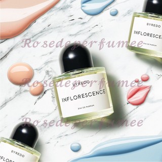 Nước hoa ʙʏʀᴇᴅᴏ Inflorescence 5ml/10ml - 𝘙𝘰𝘴𝘦𝘥𝘦𝘱𝘦𝘳𝘧𝘶𝘮𝘦𝘦