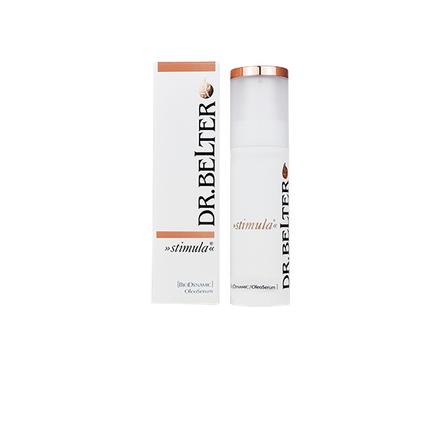 Serum tăng cường Dr.Belter 310 Bio Dynamic Oleo Serum 30ml