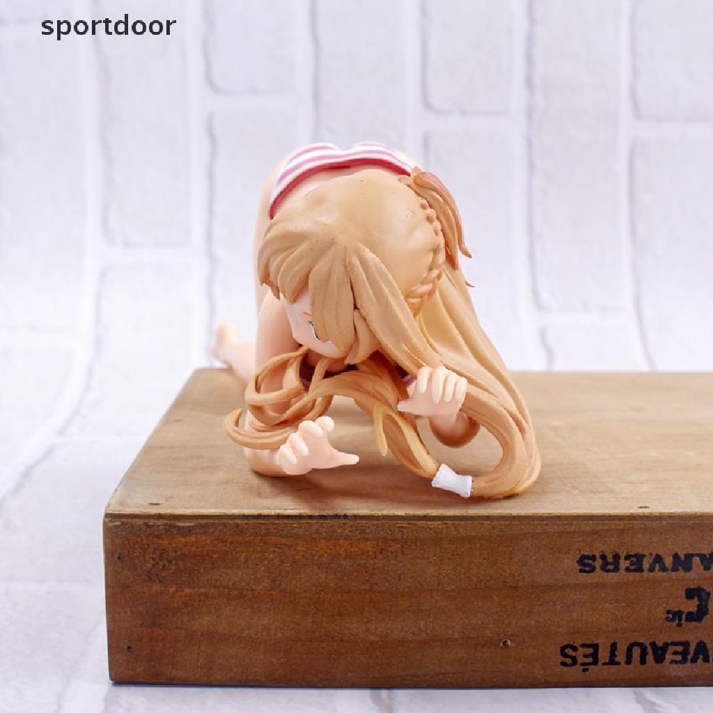 [sportoutdoor] Giá Đỡ Điện Thoại Hình Hoạt Hình Mặc Bikini / Xe Hơi Sáng Tạo [out]