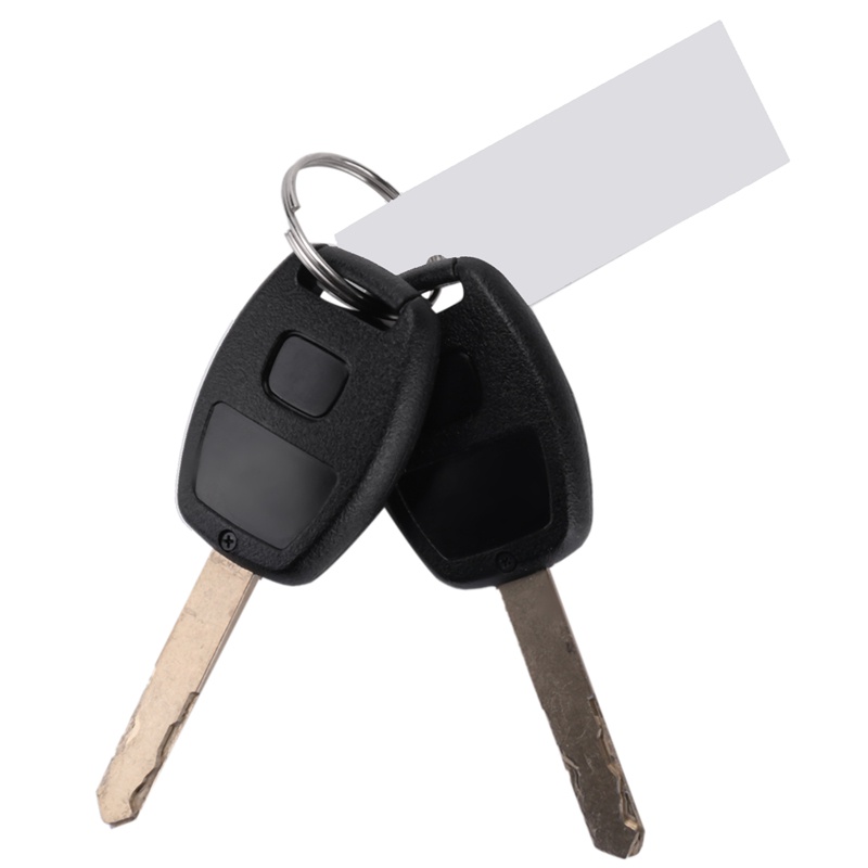 Bộ Ổ Khóa Và Chìa Cho Honda Civic CRV 2002-2006 72185-S9A-013