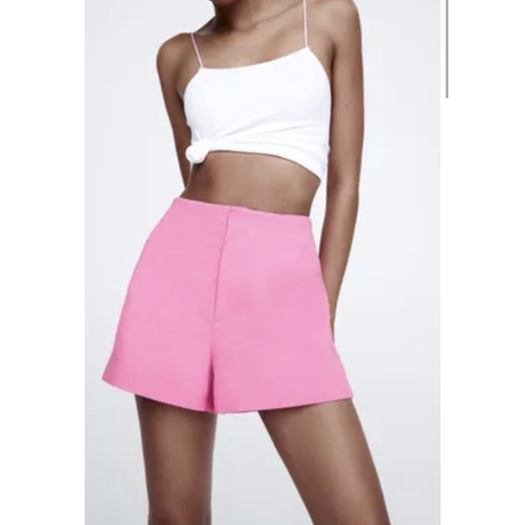 Quần short Zara size S nhập Mỹ siêu đẹp