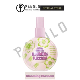 Nước hoa nữ Pucelle 150ml