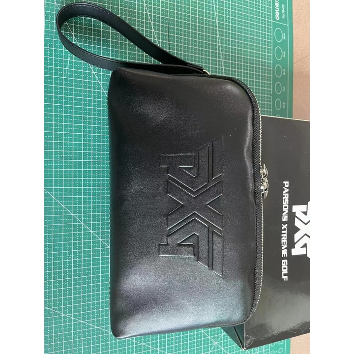 TÚI CẦM TAY GOLF PXG MẪU ĐẸP