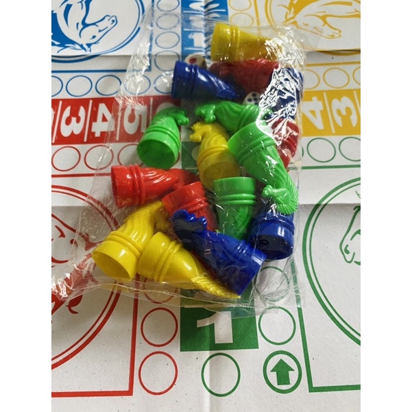 Combo 4 Món Game Vui 2024 Trò Chơi Tết Game Tết Trò Chơi Vui Ngày Tết