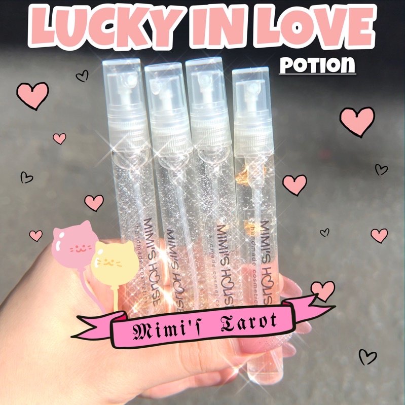 POTION MIMI ( NƯỚC THẦN ) | BigBuy360 - bigbuy360.vn
