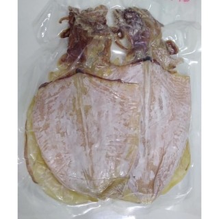 Khô mực lá Phú Yên 500gr