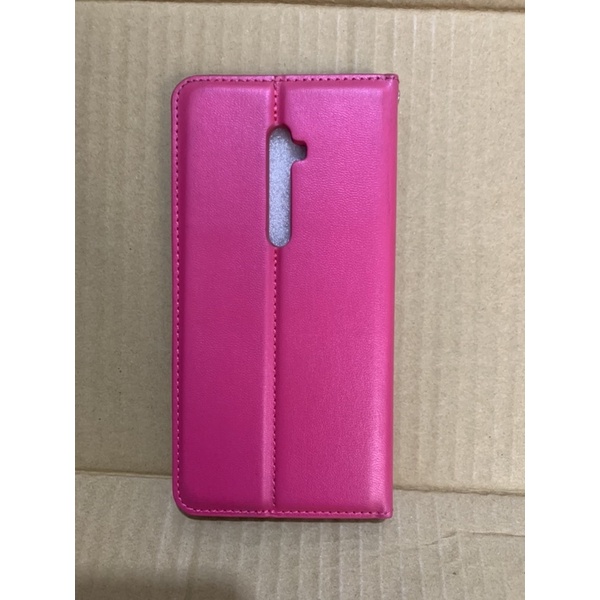 Bao da Hanman oppo Reno 2 , Reno2 có ngăn để thẻ tiện lợi
