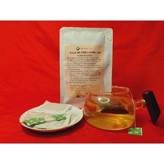 Trà Thảo mộc - AN VÂN TRÀ