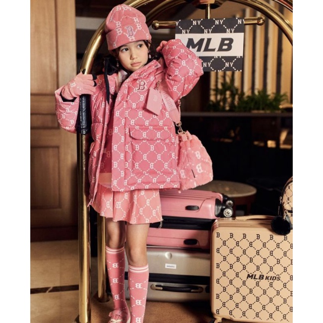 Phao parka béo đại hàn xuất Hàn