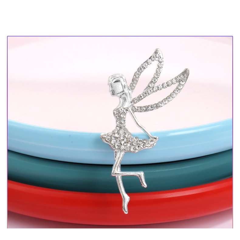 [Hàng Có Sẵn] Phụ Kiện Làm Trang Sức Điện Thoại Thủ Công Bằng Hợp Kim Đính Đá Diy