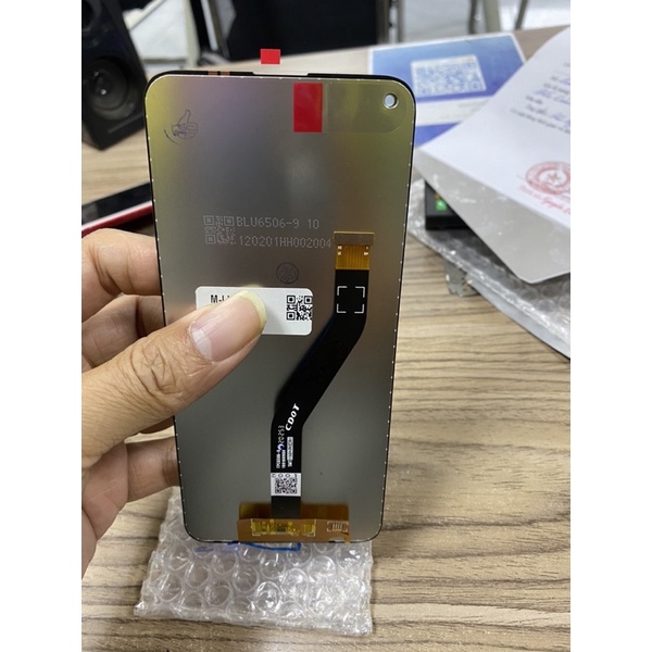 Màn hình vsmart live4 cty