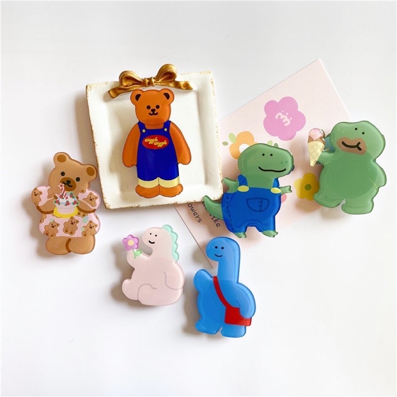 Giá Đỡ Điện Thoại Dễ Thương - PS1059 - BCorner