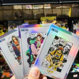 Thẻ lẻ box OP ver 4 (CFHZ)