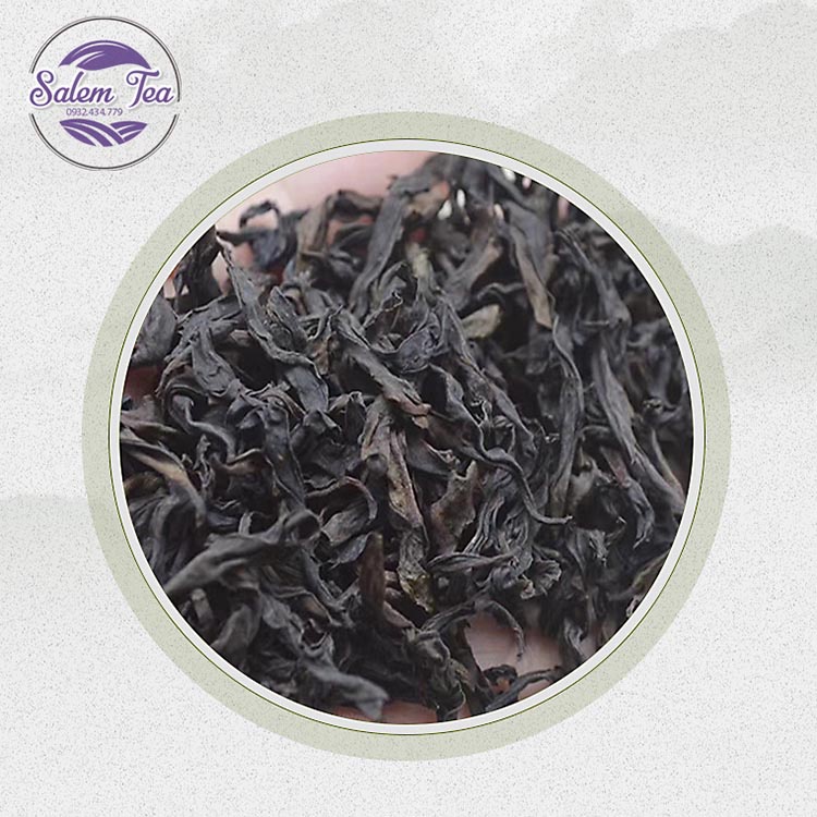 Nham Trà Lão Tùng Thủy Tiên Hộp 250g