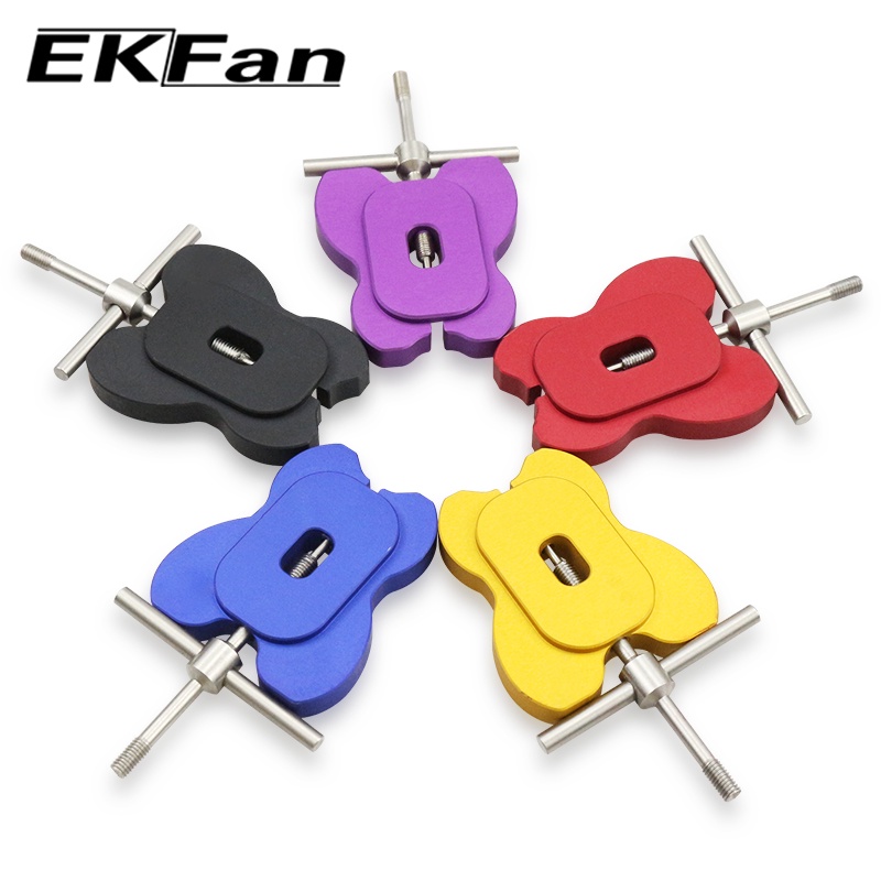 Cờ Lê Vặn Lắp Đặt & Sửa Chữa Trục Quay Câu Cá EKfan