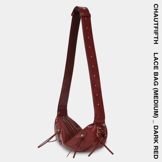 Túi xách LACE BAG size lớn (M) - CHAUTFIFTH