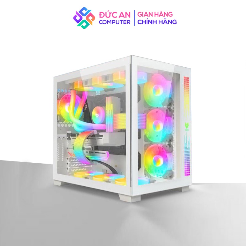 Vỏ Case Coolmoon Aosor Moon Place Pro