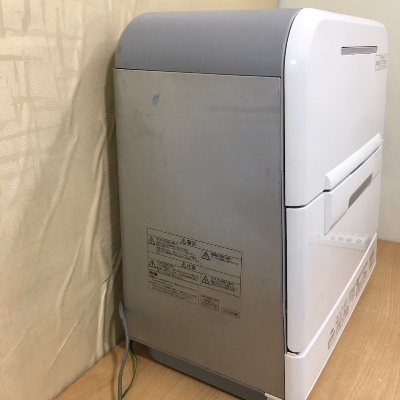 Máy rửa bát Panasonic TM TS nội địa Nhật