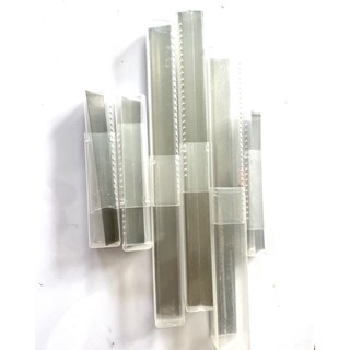 Dao cắt đất set - Dao cắt đất nặn bằng thép
