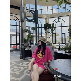 Áo Phông Dr..eww Mặt Cười L1