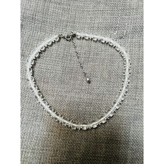 Thanh lý dây chuyền cườm handmade