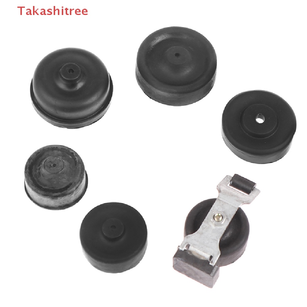 Máy Bơm Oxy Bằng Cao Su Chuyên Dụng Cho Bể Cá