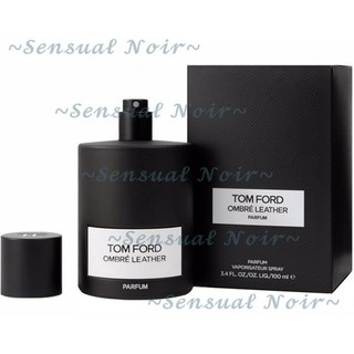 Nước hoa TOM FORD OMBRE LEATHER 10ml ~𝓢𝓮𝓷𝓼𝓾𝓪𝓵 𝓝𝓸𝓲𝓻~