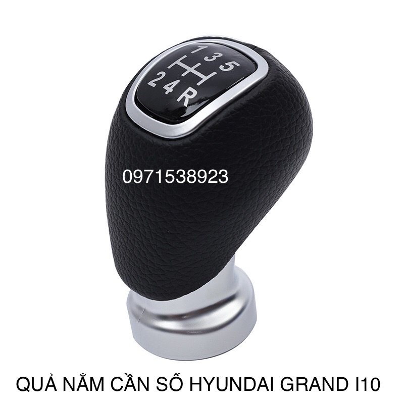 TAY NẮM CẦN SỐ HYUNDAI GRAND I10 CAO CẤP GIÁ RẺ