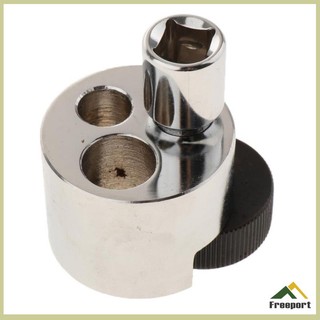 [Szgqmyyx1] 1 / 2 Drive Stud Extracter Puller Tool 1 / 4 (6mm) - 3 / 4 (19mm)