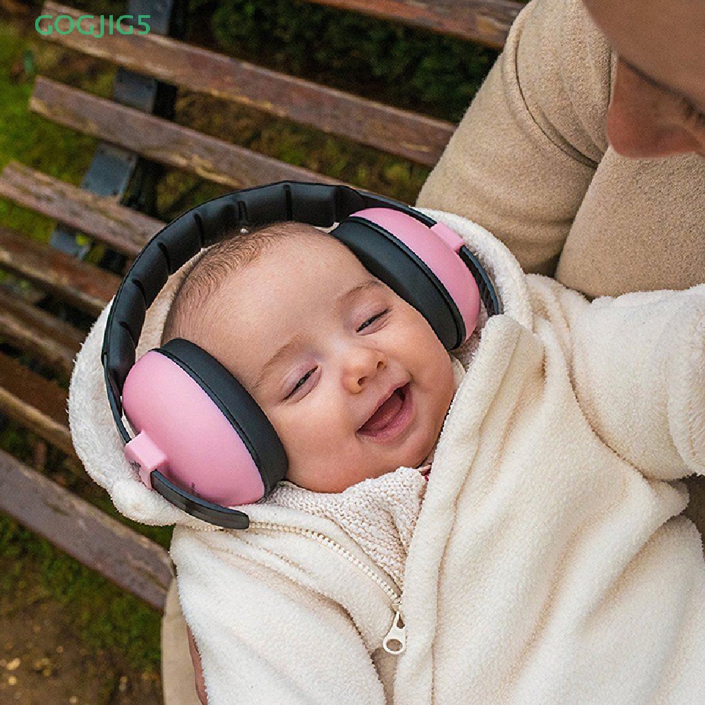 Nút Bịt Tai Bảo Vệ Chống Ồn Thoải Mái Lễ Hội Cho Bé