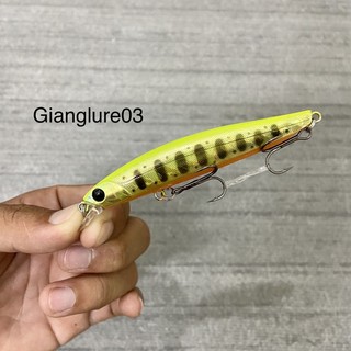 Mồi lure DW103