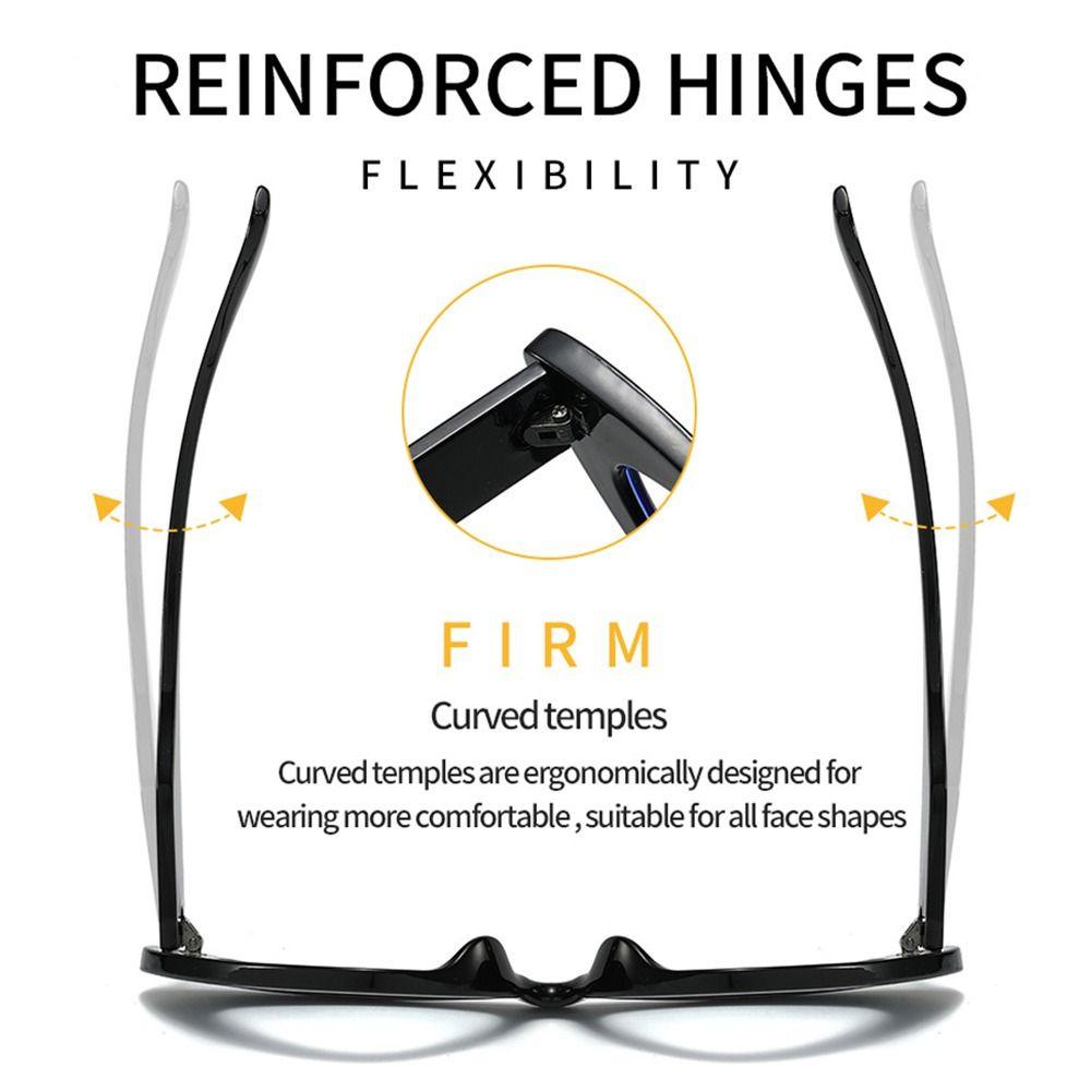 LAY Kính Chống Ánh Sáng Xanh Thời Trang Cho Nữ