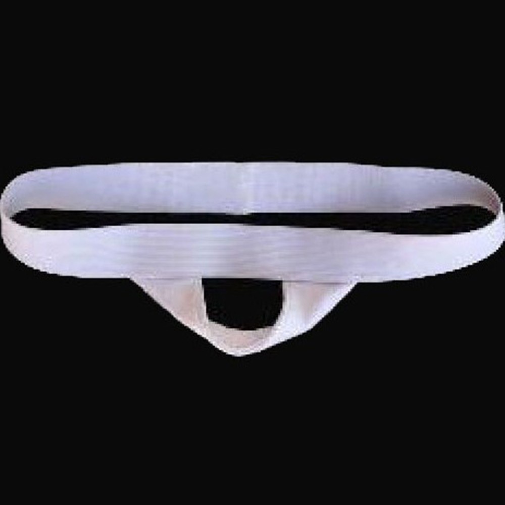Mens Sexy Cock Sock Ring Enhancing Strap Underwear Mini Micro Bikini G-String