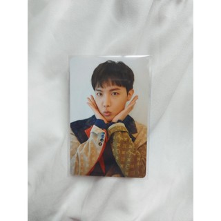 [OFF] card bo góc dicon BTS đọc mô tả