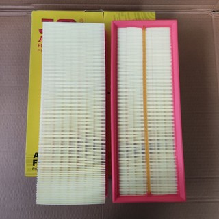 Lọc gió Mercedes E240, E280, E300, E350 2004-2009 JS Asakashi