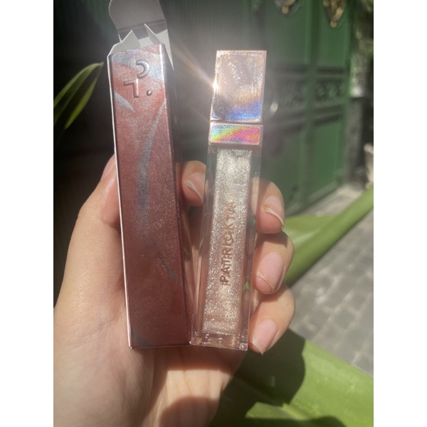 PATRIK TA SON BÓNG 24$ MAJOR GLOW LIP SHINE
