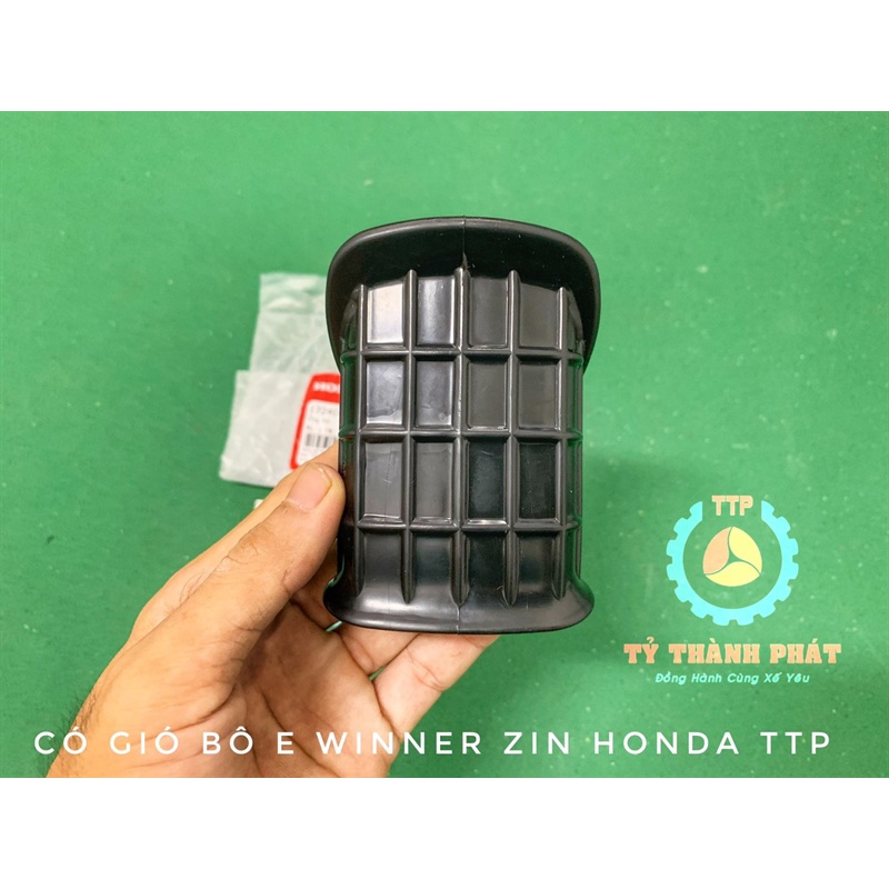 Co gió bô E Winner zin