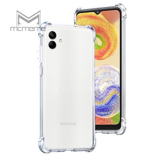 Ốp điện thoại dẻo trong suốt chống sốc cho Samsung ss Galaxy A55 A35 A15 A25 A05 A05s A24 A54 A34 A14 A04s A04 A04e A22 A52s A03 Core A03s A53 A73 A33 A13 A23 A02 A02s A12 A32 A42 A52 A72 4G 5G