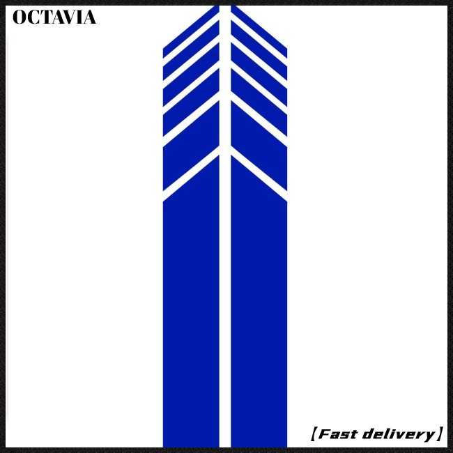 Miếng Dán Trang Trí Gương Chiếu Hậu Xe Hơi Thông Dụng