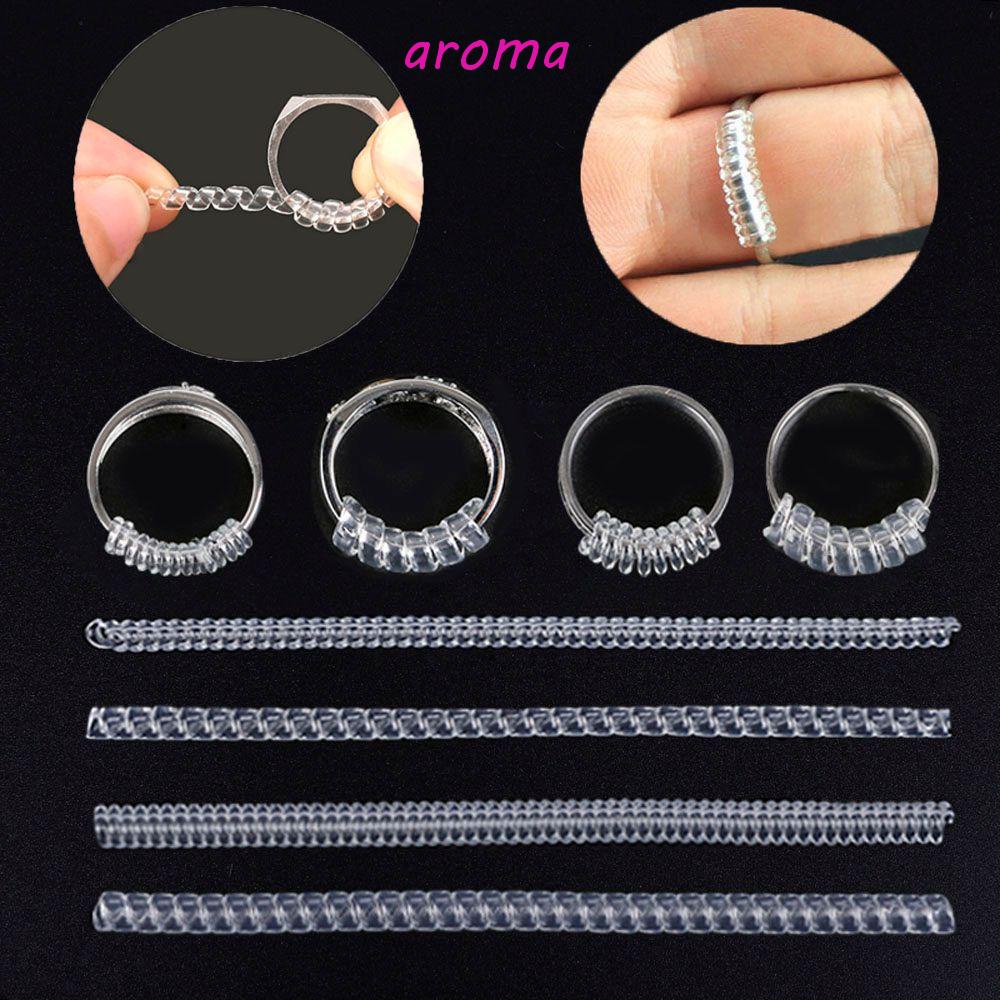 Set 4 Dụng Cụ Điều Chỉnh Vòng Nhẫn Chuyên Dụng