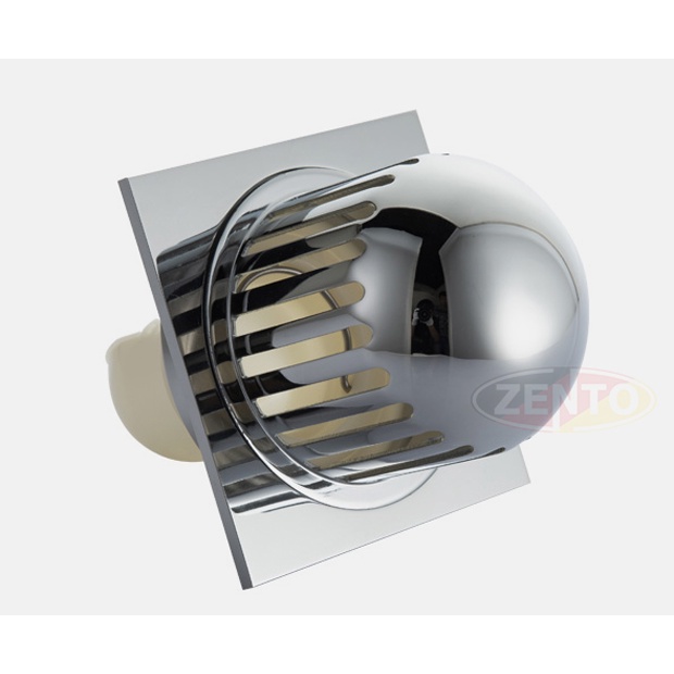 Thoát sàn ban công TS101-1Pro