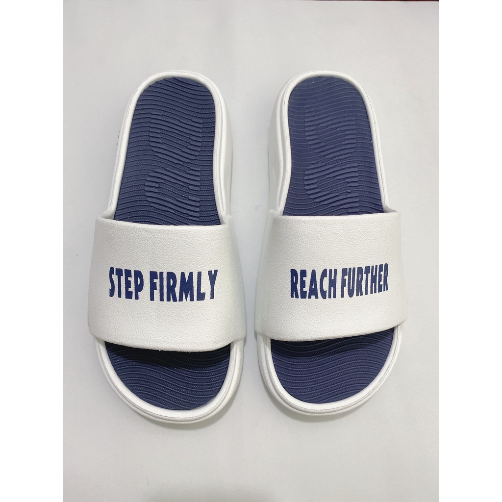 Dép nam nữ quai ngang đế cao hot 2023 unisex